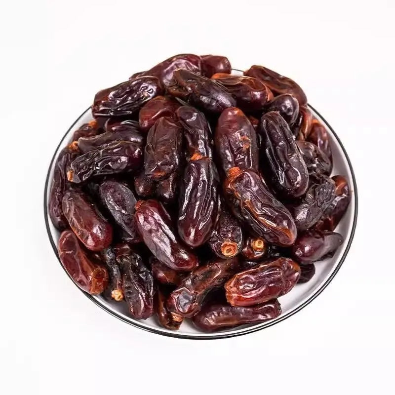 halal,Puasa Ramadan Kurma Mariami Jumbo |High quality extra large date palmLarge Mariami Dates 200g，tiktok shop[Local stock Fast delivery] Food, Kelapa Dried Pedas