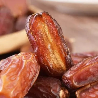 halal,Puasa Ramadan Kurma Mariami Jumbo |High quality extra large date palmLarge Mariami Dates 200g，tiktok shop[Local stock Fast delivery] Food, Kelapa Dried Pedas